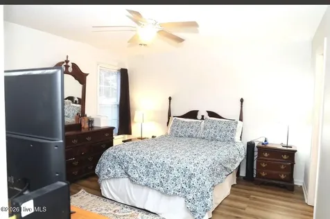 1112 Centipede Drive Rocky Mount NC 27801