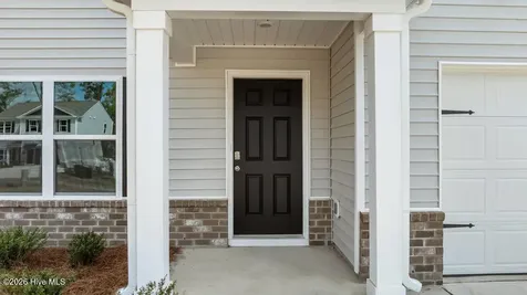 116 Claude Street La Grange NC 28551