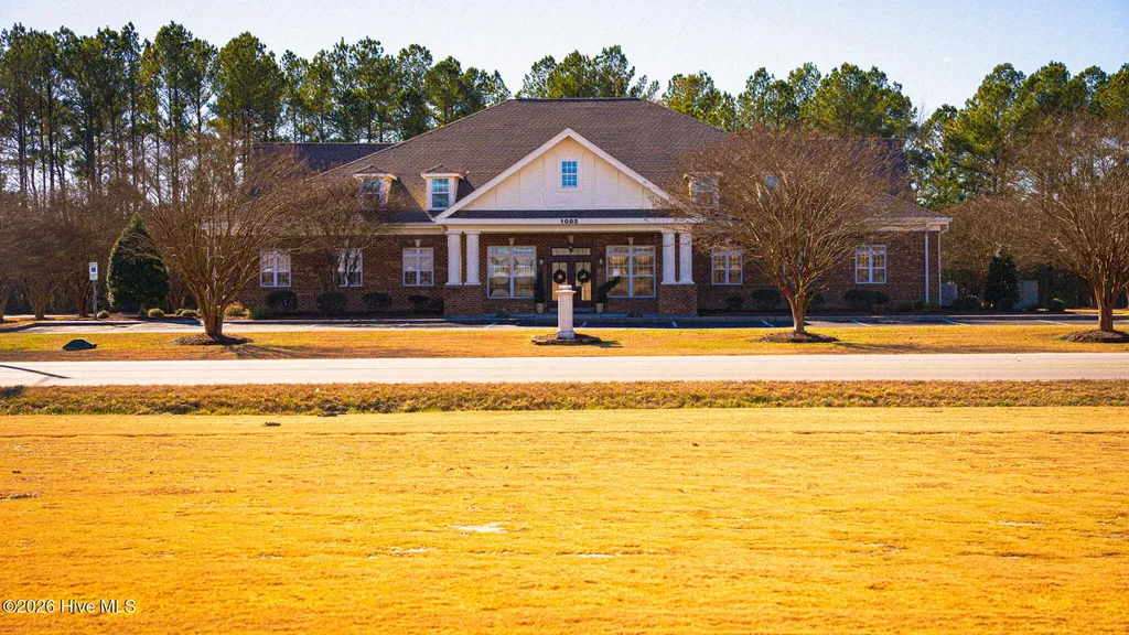 1082 Harvey Point Road Hertford NC 27944
