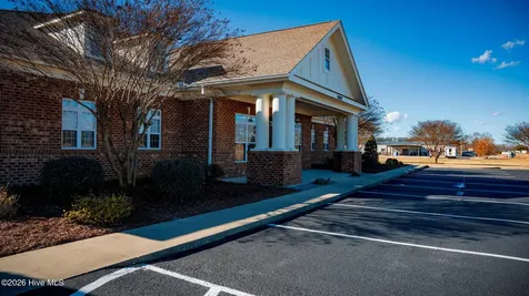 1082 Harvey Point Road Hertford NC 27944