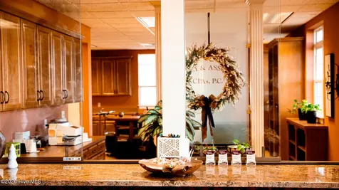 1082 Harvey Point Road Hertford NC 27944