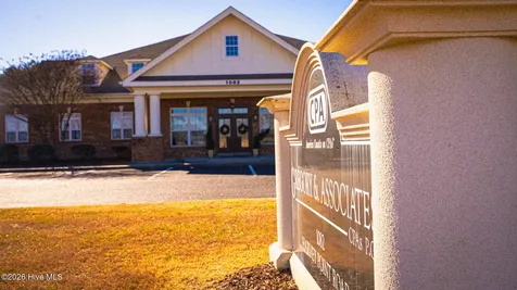 1082 Harvey Point Road Hertford NC 27944