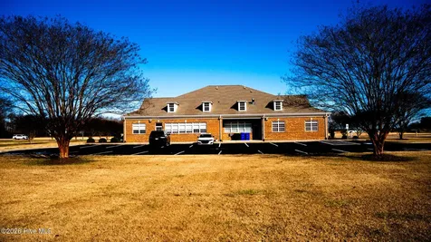 1082 Harvey Point Road Hertford NC 27944