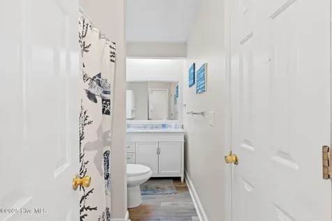 103 NE 5th Street Oak Island NC 28465