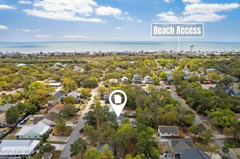 103 NE 5th Street Oak Island NC 28465