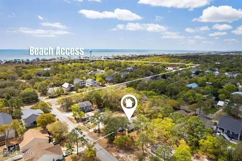 103 NE 5th Street Oak Island NC 28465