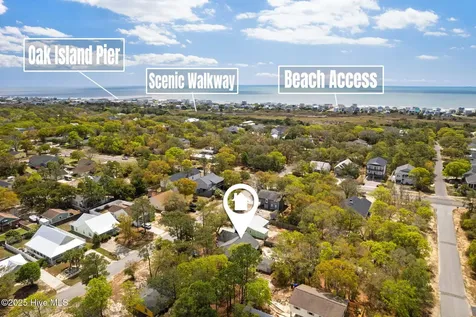 103 NE 5th Street Oak Island NC 28465