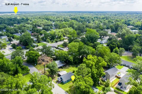 Lot 27 Evans Street Wilmington NC 28405