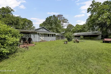 Lot 27 Evans Street Wilmington NC 28405