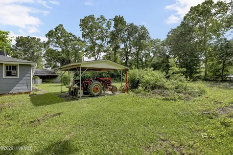 Lot 27 Evans Street Wilmington NC 28405