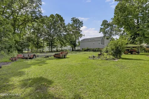 Lot 27 Evans Street Wilmington NC 28405