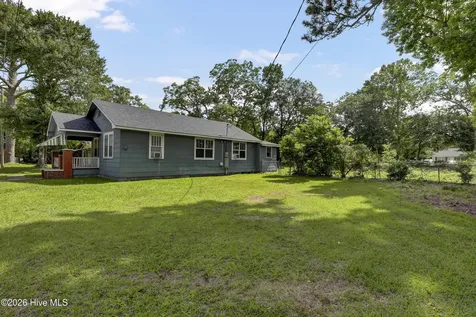 Lot 27 Evans Street Wilmington NC 28405