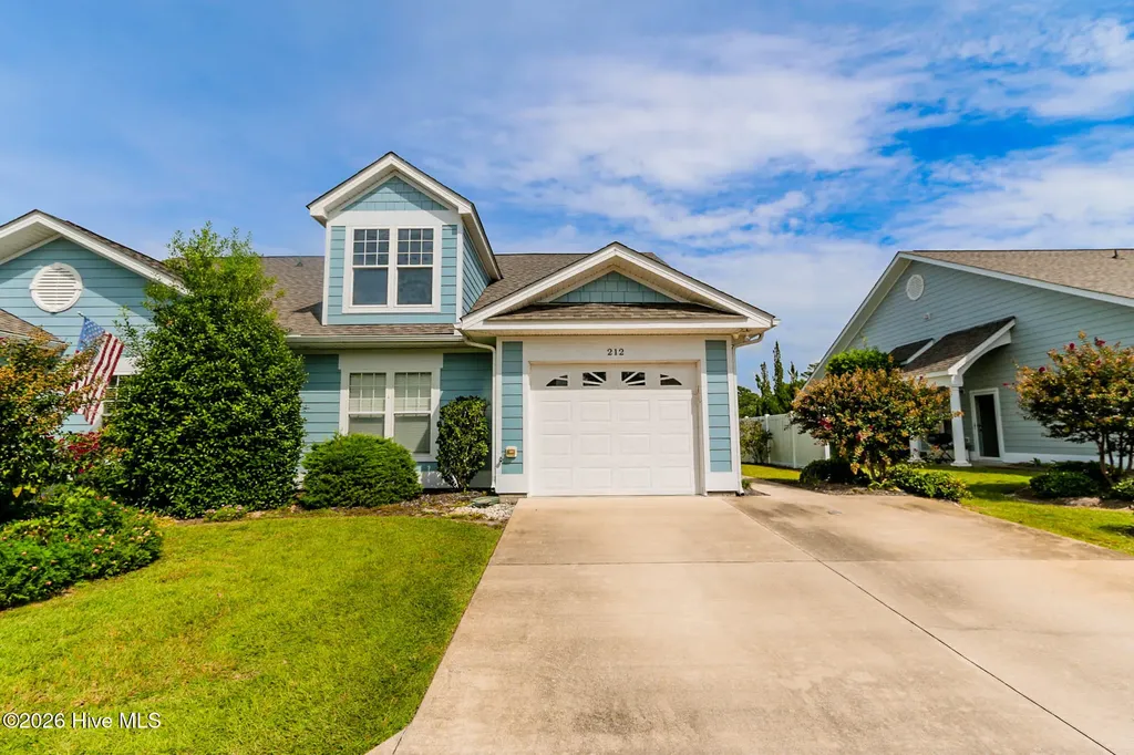 212 Diamond Cove Newport NC 28570