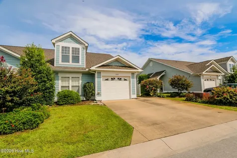 212 Diamond Cove Newport NC 28570