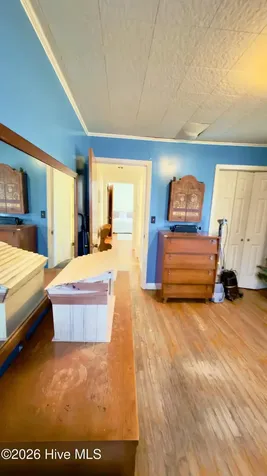 5271 Tobacco Road Orrum NC 28369