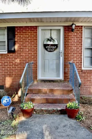 5271 Tobacco Road Orrum NC 28369