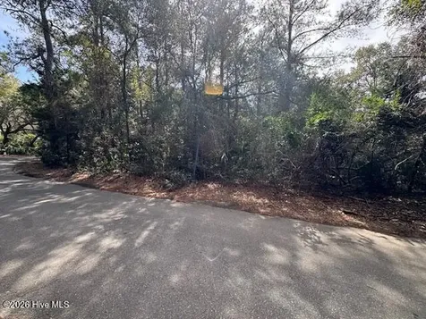 4 Dowitcher Trail Bald Head Island NC 28461