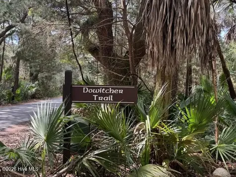 4 Dowitcher Trail Bald Head Island NC 28461