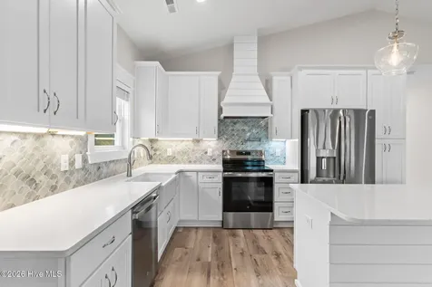 310 NE 58th Street Oak Island NC 28465