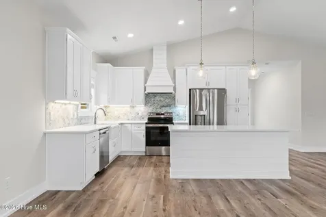 310 NE 58th Street Oak Island NC 28465