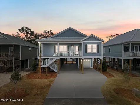 310 NE 58th Street Oak Island NC 28465