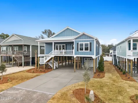 310 NE 58th Street Oak Island NC 28465