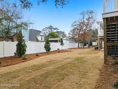 310 NE 58th Street Oak Island NC 28465