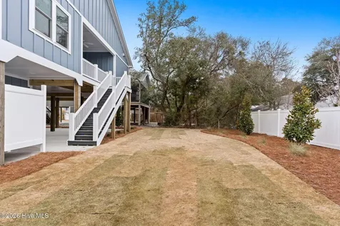310 NE 58th Street Oak Island NC 28465
