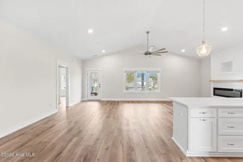 310 NE 58th Street Oak Island NC 28465