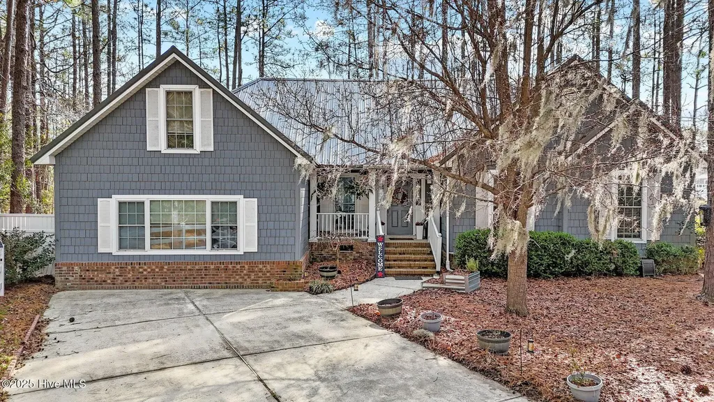 106 Windlass Way Aurora NC 27806