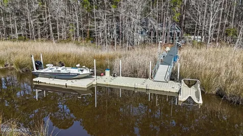 106 Windlass Way Aurora NC 27806