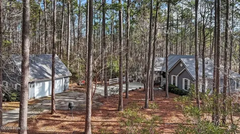 106 Windlass Way Aurora NC 27806