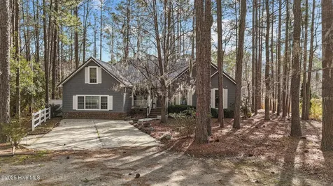 106 Windlass Way Aurora NC 27806