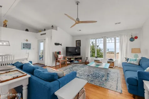 1528 Island Road Harkers Island NC 28531