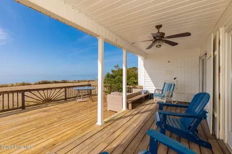 1528 Island Road Harkers Island NC 28531