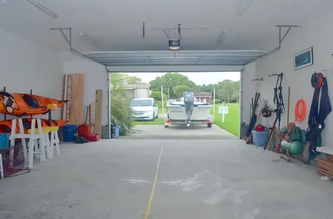 1528 Island Road Harkers Island NC 28531