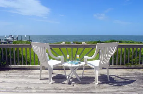 1528 Island Road Harkers Island NC 28531