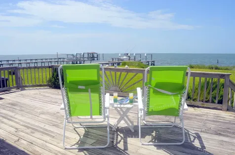 1528 Island Road Harkers Island NC 28531