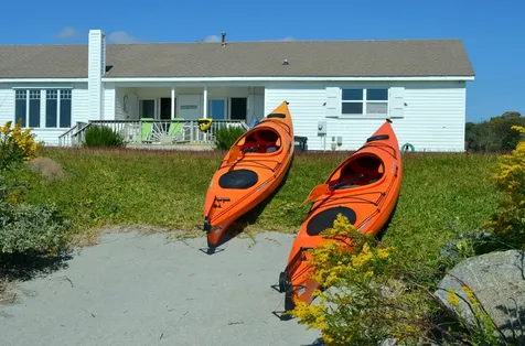 1528 Island Road Harkers Island NC 28531
