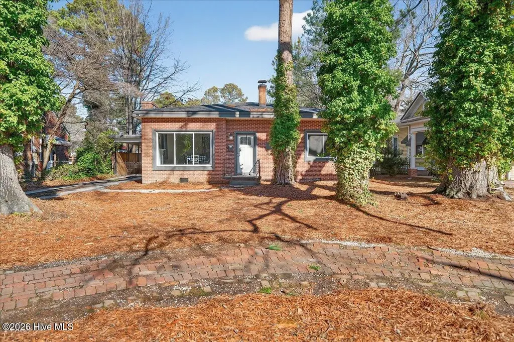 1503 Maple Street Goldsboro NC 27530