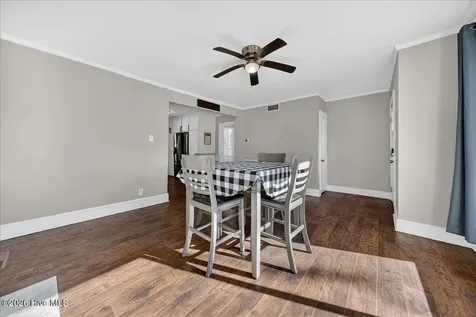 1503 Maple Street Goldsboro NC 27530