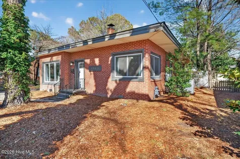 1503 Maple Street Goldsboro NC 27530