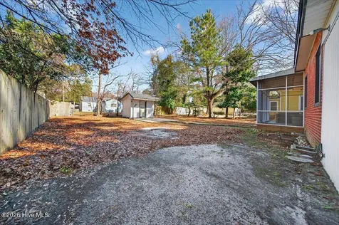 1503 Maple Street Goldsboro NC 27530