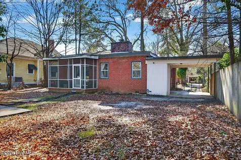 1503 Maple Street Goldsboro NC 27530