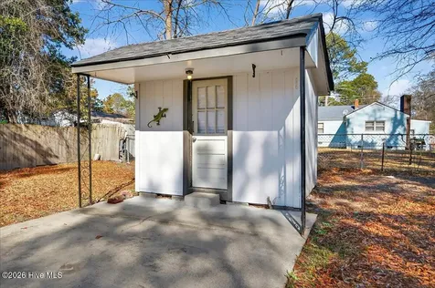 1503 Maple Street Goldsboro NC 27530