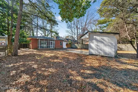1503 Maple Street Goldsboro NC 27530