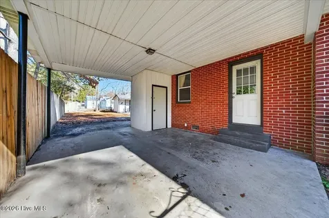 1503 Maple Street Goldsboro NC 27530