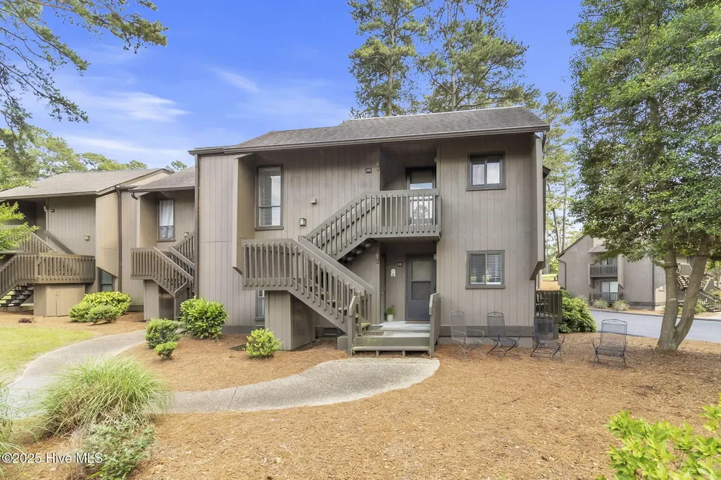800 Saint Andrews Drive Pinehurst NC 28374