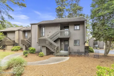 800 Saint Andrews Drive Pinehurst NC 28374