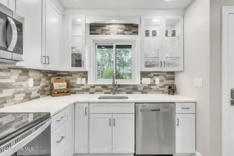 800 Saint Andrews Drive Pinehurst NC 28374